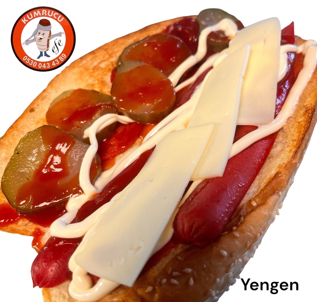Yengen Sandviç