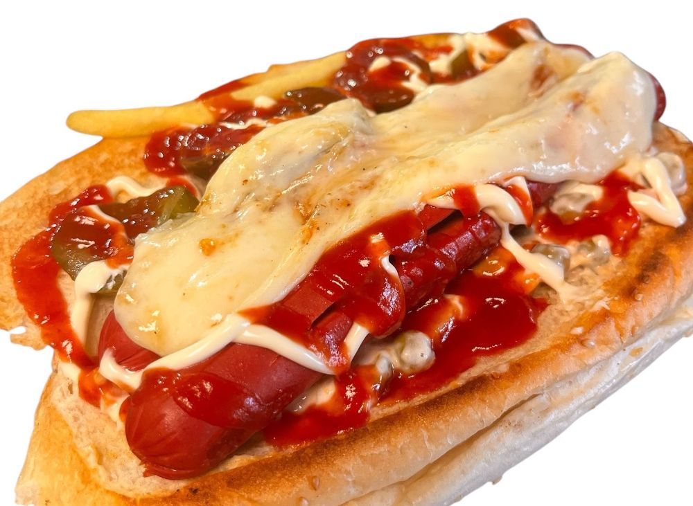 Goralı Sandviç