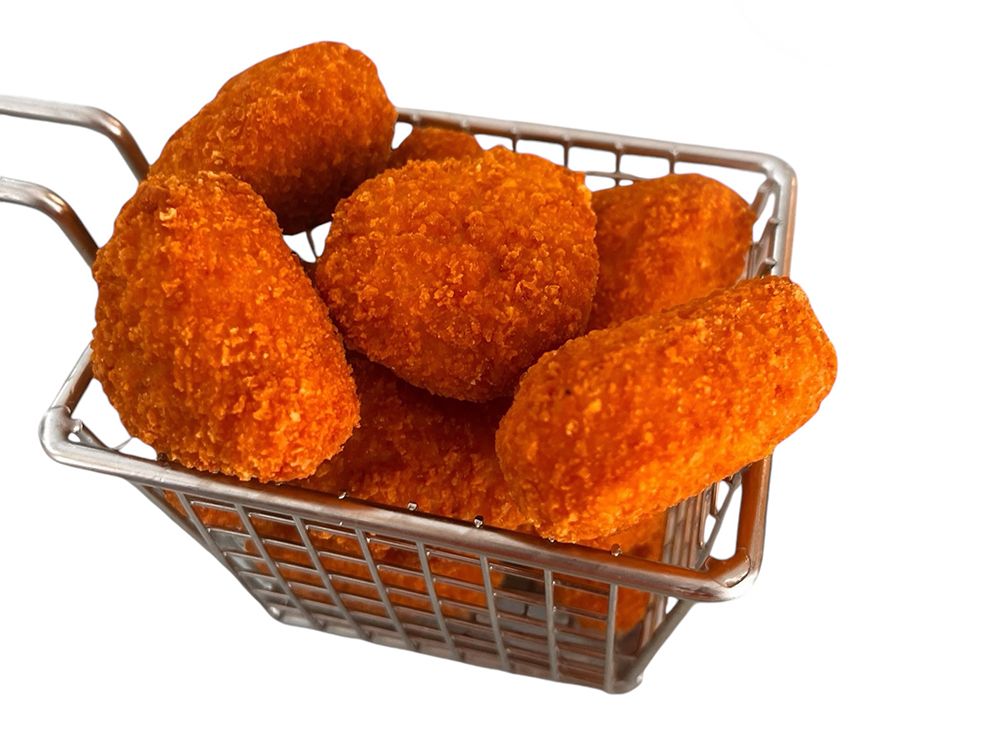 6'lı Nugget