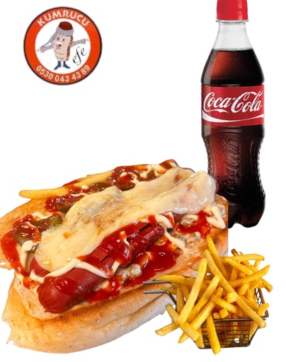 Goralı Menü