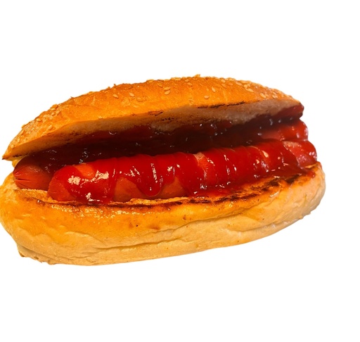 Hot Dog