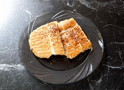 Kavurmalı Kaşarlı Tost