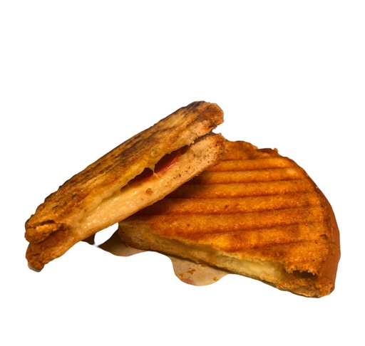 Köy Peynirli Tost