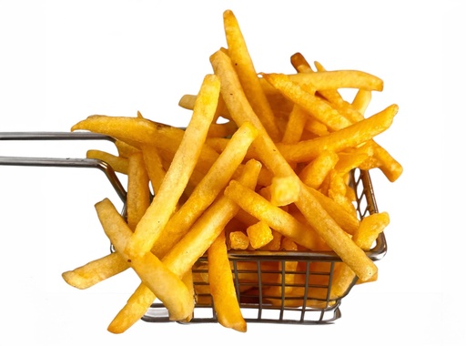 Patates Kızartması (Büyük Boy)