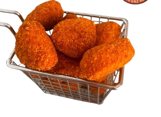 9'lu Nugget