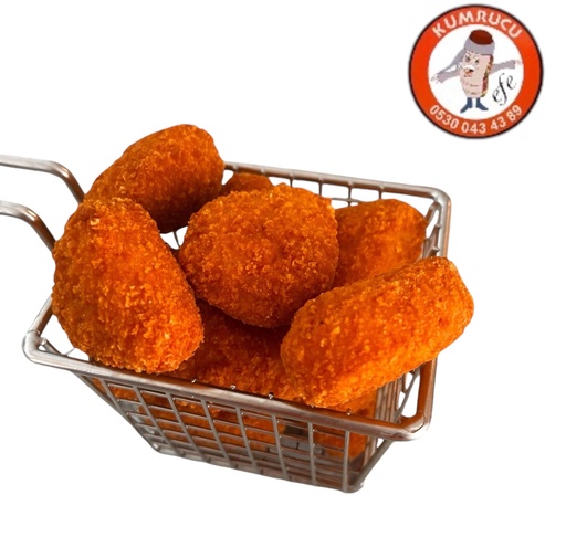 12'li Nugget