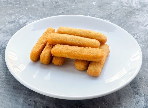 3'lü Mozzarella Kroket