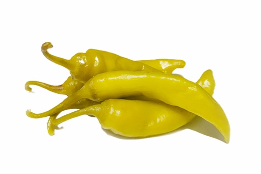 Sarı Biberiye Turşusu