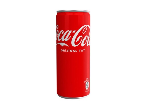 Coca-Cola (45 cl.)