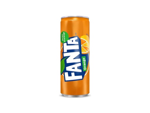 Fanta (50 cl.)
