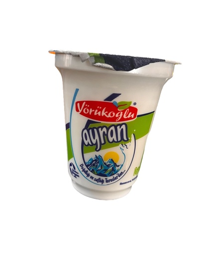 Yörükoğlu Ayran (30 cl.)